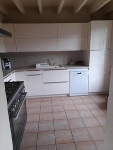 AUTUN (71) - Stone house 165 m2 - 7 rooms (4 bedrooms) - garage - workshop - LAND 1165 m2