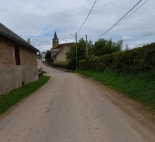 House for sale 4 rooms SAVILLY (21) - OUTBUILDINGS - LAND 935 m 2