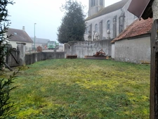 House for sale 4 rooms SAVILLY (21) - OUTBUILDINGS - LAND 935 m 2