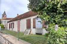 Maison à vendre 4 pièces SAVILLY (21) - DEPENDANCES - TERRAIN 935 m 2