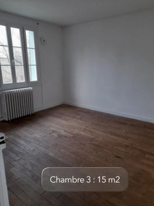 HOUSE for sale, 5 rooms, CORBIGNY (58) - 113 m² - GARAGE and OUTBUILDING - LAND 405 m²