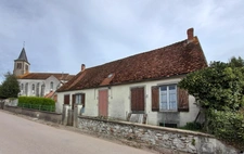 House for sale 4 rooms SAVILLY (21) - OUTBUILDINGS - LAND 935 m 2