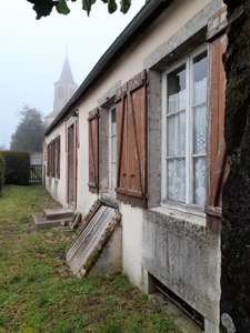 House for sale 4 rooms SAVILLY (21) - OUTBUILDINGS - LAND 935 m 2