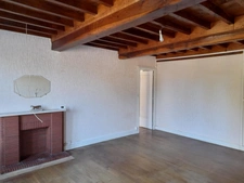Maison à vendre 6 pièces GUIPY (58) - 115 m 2 - dépendances - terrain 697 m2 