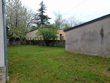 HOUSE for sale, 5 rooms, CORBIGNY (58) - 113 m² - GARAGE and OUTBUILDING - LAND 405 m²