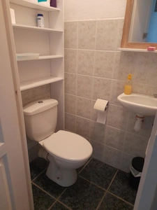 AUTUN (71) - Stone house 165 m2 - 7 rooms (4 bedrooms) - garage - workshop - LAND 1165 m2