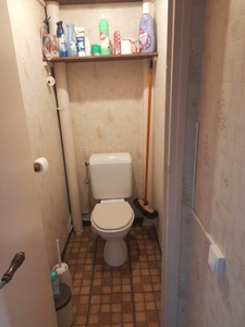 Maison à Cussy en Morvan  de 136 m2 - 8 pièces - diverses dépendances - terrain 1182 m2