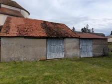 House for sale 4 rooms SAVILLY (21) - OUTBUILDINGS - LAND 935 m 2