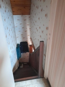 Maison à Cussy en Morvan  de 136 m2 - 8 pièces - diverses dépendances - terrain 1182 m2
