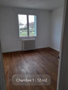 HOUSE for sale, 5 rooms, CORBIGNY (58) - 113 m² - GARAGE and OUTBUILDING - LAND 405 m²