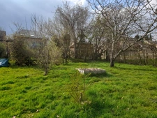 AUTUN (71) - Stone house 165 m2 - 7 rooms (4 bedrooms) - garage - workshop - LAND 1165 m2