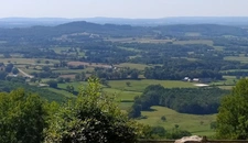 HOUSE for sale, 5 rooms, CORBIGNY (58) - 113 m² - GARAGE and OUTBUILDING - LAND 405 m²