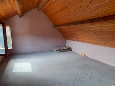 Maison à Cussy en Morvan  de 136 m2 - 8 pièces - diverses dépendances - terrain 1182 m2
