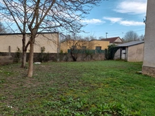 HOUSE for sale, 5 rooms, CORBIGNY (58) - 113 m² - GARAGE and OUTBUILDING - LAND 405 m²