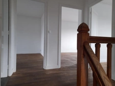 HOUSE for sale, 5 rooms, CORBIGNY (58) - 113 m² - GARAGE and OUTBUILDING - LAND 405 m²