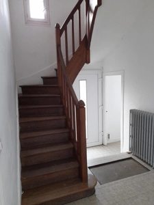 HOUSE for sale, 5 rooms, CORBIGNY (58) - 113 m² - GARAGE and OUTBUILDING - LAND 405 m²