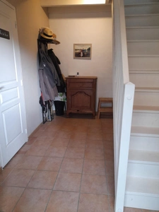 AUTUN (71) - Stone house 165 m2 - 7 rooms (4 bedrooms) - garage - workshop - LAND 1165 m2