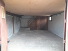 Maison à Cussy en Morvan  de 136 m2 - 8 pièces - diverses dépendances - terrain 1182 m2