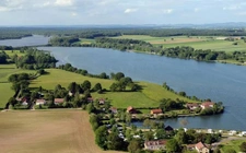 Maison à vendre 6 pièces GUIPY (58) - 115 m 2 - dépendances - terrain 697 m2 