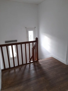 HOUSE for sale, 5 rooms, CORBIGNY (58) - 113 m² - GARAGE and OUTBUILDING - LAND 405 m²