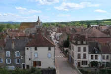 Maison à vendre 6 pièces GUIPY (58) - 115 m 2 - dépendances - terrain 697 m2 