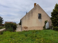 House for sale 4 rooms SAVILLY (21) - OUTBUILDINGS - LAND 935 m 2