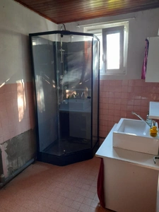 Maison à vendre 6 pièces GUIPY (58) - 115 m 2 - dépendances - terrain 697 m2 
