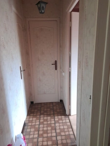 Maison à Cussy en Morvan  de 136 m2 - 8 pièces - diverses dépendances - terrain 1182 m2