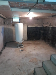 HOUSE for sale, 5 rooms, CORBIGNY (58) - 113 m² - GARAGE and OUTBUILDING - LAND 405 m²