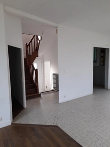 HOUSE for sale, 5 rooms, CORBIGNY (58) - 113 m² - GARAGE and OUTBUILDING - LAND 405 m²