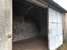 House for sale 4 rooms SAVILLY (21) - OUTBUILDINGS - LAND 935 m 2