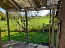 Maison à vendre 6 pièces GUIPY (58) - 115 m 2 - dépendances - terrain 697 m2 