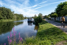 Maison à vendre 6 pièces GUIPY (58) - 115 m 2 - dépendances - terrain 697 m2 
