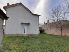 HOUSE for sale, 5 rooms, CORBIGNY (58) - 113 m² - GARAGE and OUTBUILDING - LAND 405 m²