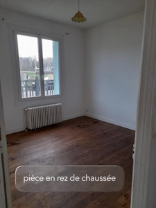 HOUSE for sale, 5 rooms, CORBIGNY (58) - 113 m² - GARAGE and OUTBUILDING - LAND 405 m²
