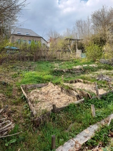 AUTUN (71) - Stone house 165 m2 - 7 rooms (4 bedrooms) - garage - workshop - LAND 1165 m2