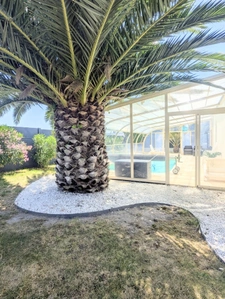 Maison à vendre 6 pièces PLOUHINEC (56)