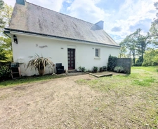 Maison à vendre 5 pièces PLOUAY (56)
