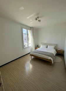 Maison lumineuse 121 m2 à vendre 6 pièces MONTPELLIER (34080)