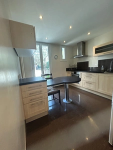 Maison lumineuse 121 m2 à vendre 6 pièces MONTPELLIER (34080)