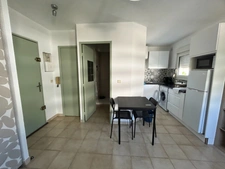MONTPELLIER LA MARTELLE – Superbe Studio 24 m² Entièrement Rénové avec Agencement Optimisé