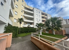 T2 34 m² AVEC BALCON, PISCINE & PARKING – IDÉAL INVESTISSEUR _ Placement Serein MONTPELLIER 
