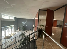 IMMEUBLE DE BUREAUX INDÉPENDANT 701 m² - MONTPELLIER PARC 2000 - FORT RENDEMENT