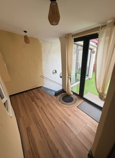 MAISON A LOUER 3 PIECES- 104 m2 + TERRASSE & ESPACE MEZZANINE _COURNONTERRAL (34)