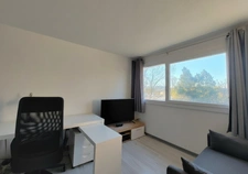 STUDIO MEUBLÉ 25m2 – IDÉAL INVESTISSEMENT – SECTEUR EUROMÉDECINE / HÔPITAUX - Montpellier (34090)