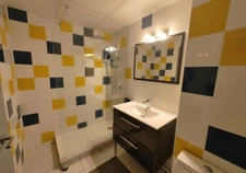 STUDIO MEUBLÉ 25m2 – IDÉAL INVESTISSEMENT – SECTEUR EUROMÉDECINE / HÔPITAUX - Montpellier (34090)