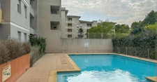 T2 34 m² AVEC BALCON, PISCINE & PARKING – IDÉAL INVESTISSEUR _ Placement Serein MONTPELLIER 