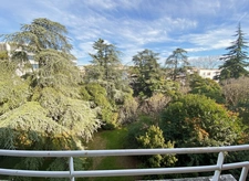 T2 34 m² AVEC BALCON, PISCINE & PARKING – IDÉAL INVESTISSEUR _ Placement Serein MONTPELLIER 