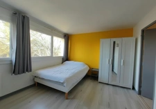 STUDIO MEUBLÉ 25m2 – IDÉAL INVESTISSEMENT – SECTEUR EUROMÉDECINE / HÔPITAUX - Montpellier (34090)