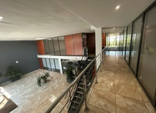 IMMEUBLE DE BUREAUX INDÉPENDANT 701 m² - MONTPELLIER PARC 2000 - FORT RENDEMENT